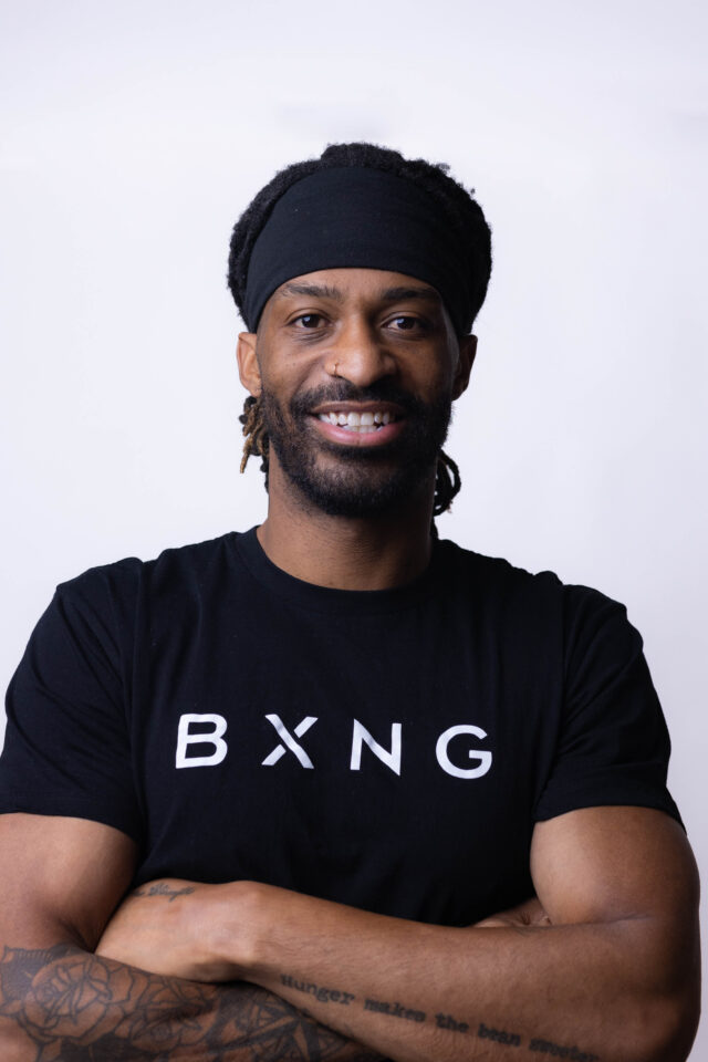 Personal Training in East Village | The BXNG Club